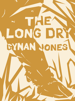 cover image of The Long Dry